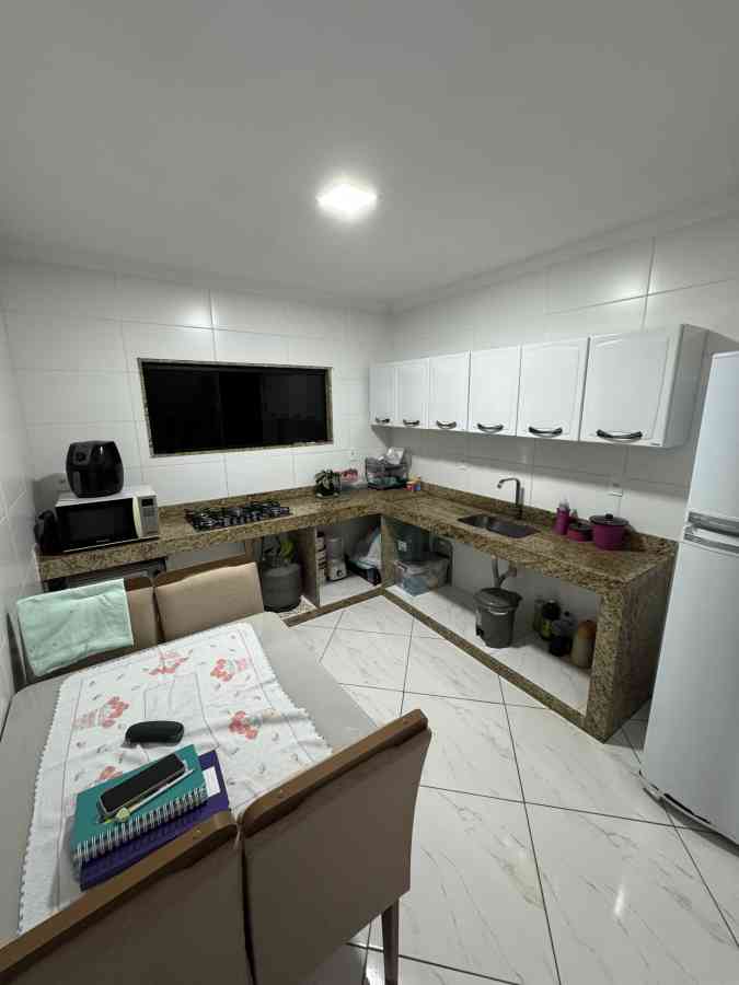 APARTAMENTO RESIDENCIAL
