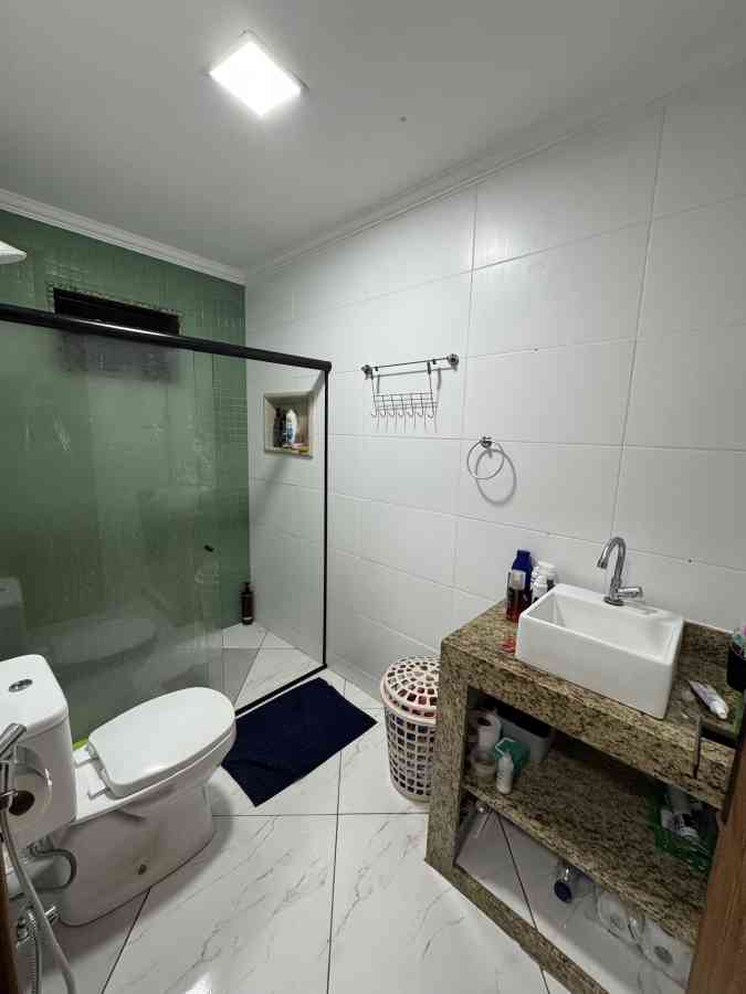 APARTAMENTO RESIDENCIAL