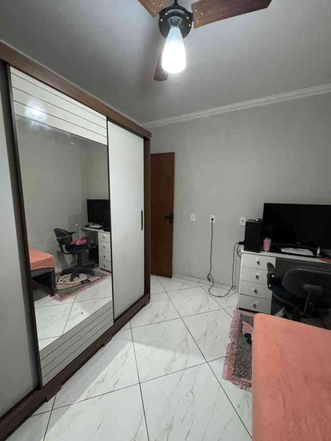 APARTAMENTO RESIDENCIAL