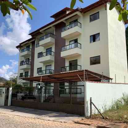 APARTAMENTO RESIDENCIAL
