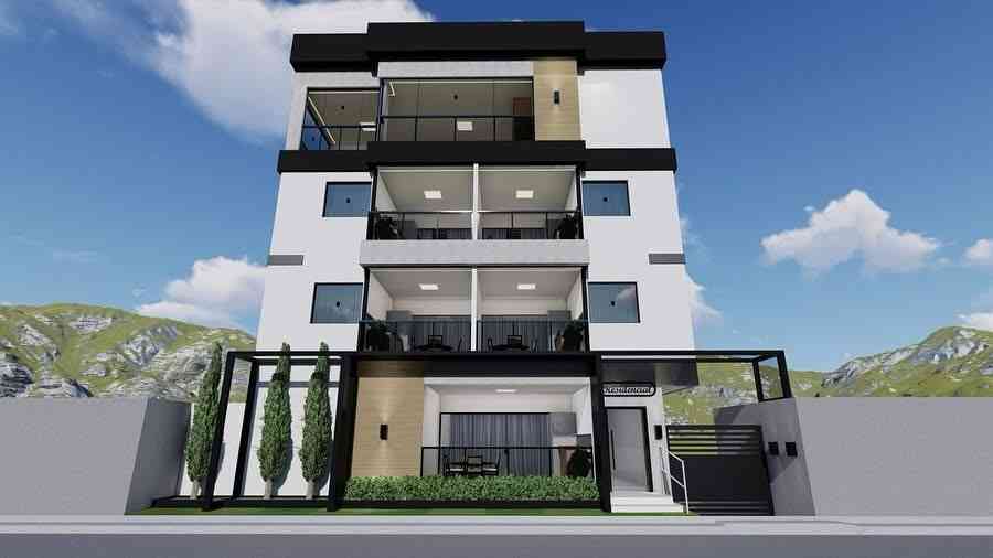 APARTAMENTO RESIDENCIAL