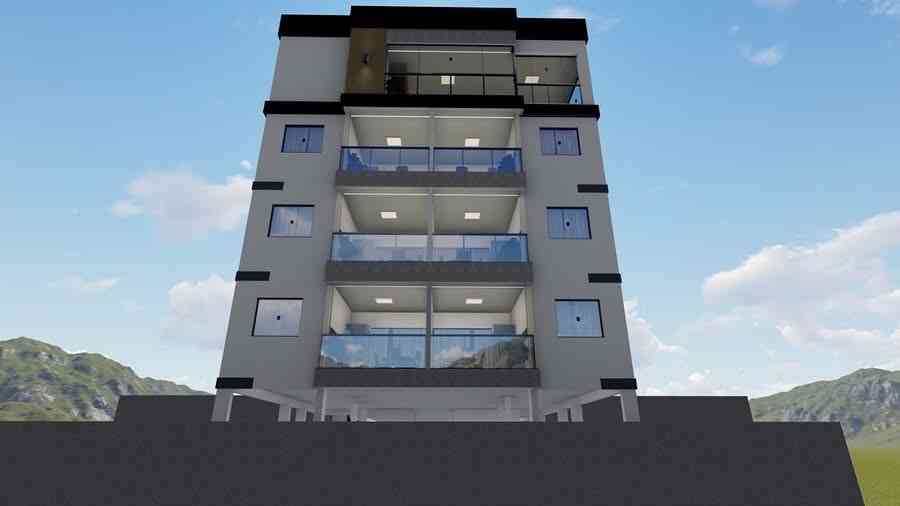 APARTAMENTO RESIDENCIAL