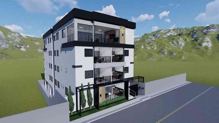 APARTAMENTO RESIDENCIAL