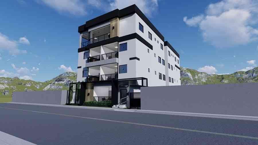 APARTAMENTO RESIDENCIAL